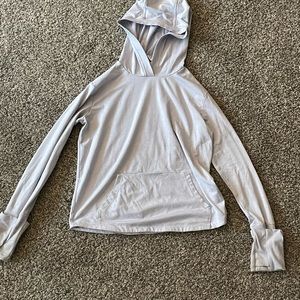Athleta Girl Hoodie